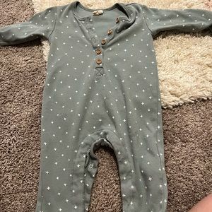 Quincy Mae romper